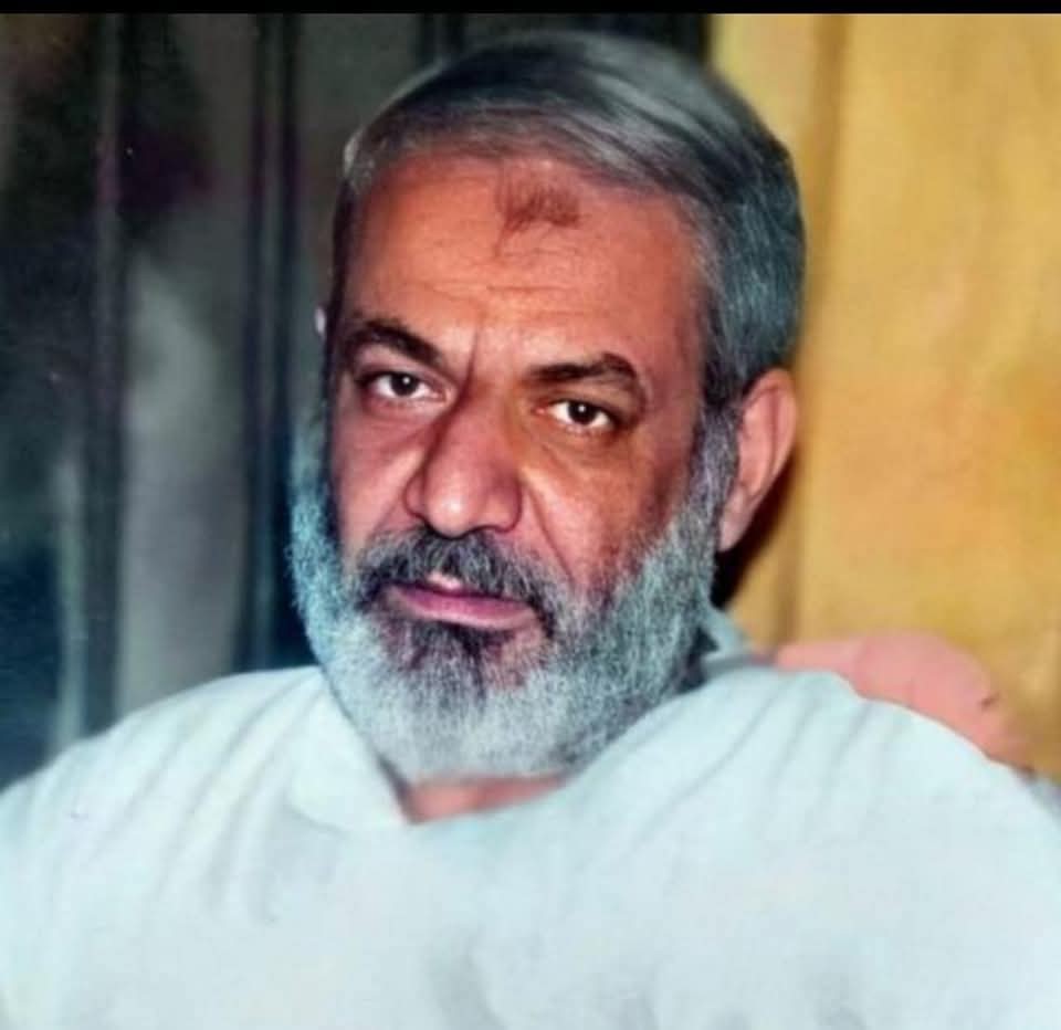 سيد حفناوي محمد