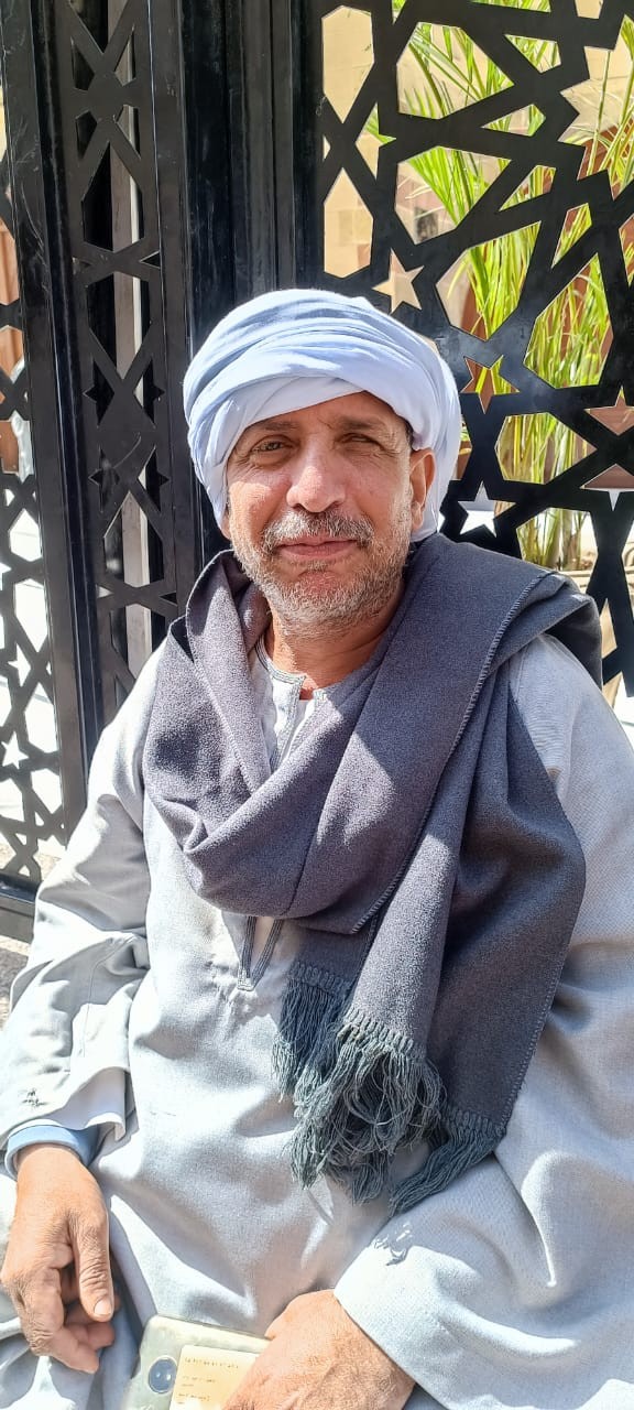 أحمد حمدى أحمد