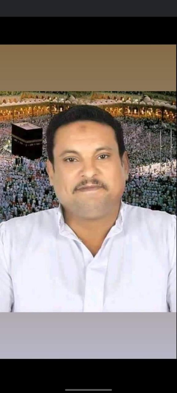 ابو الخير محمد ابو الخير