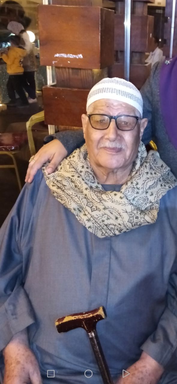 فوزى احمد عامر