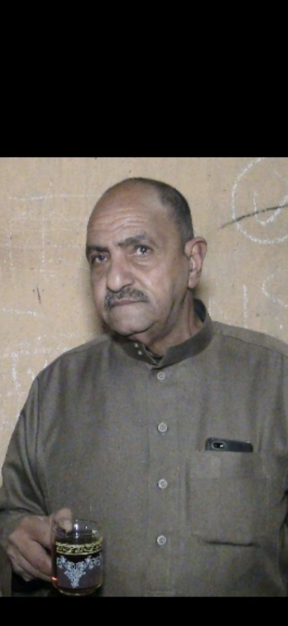 جلال الجارحى