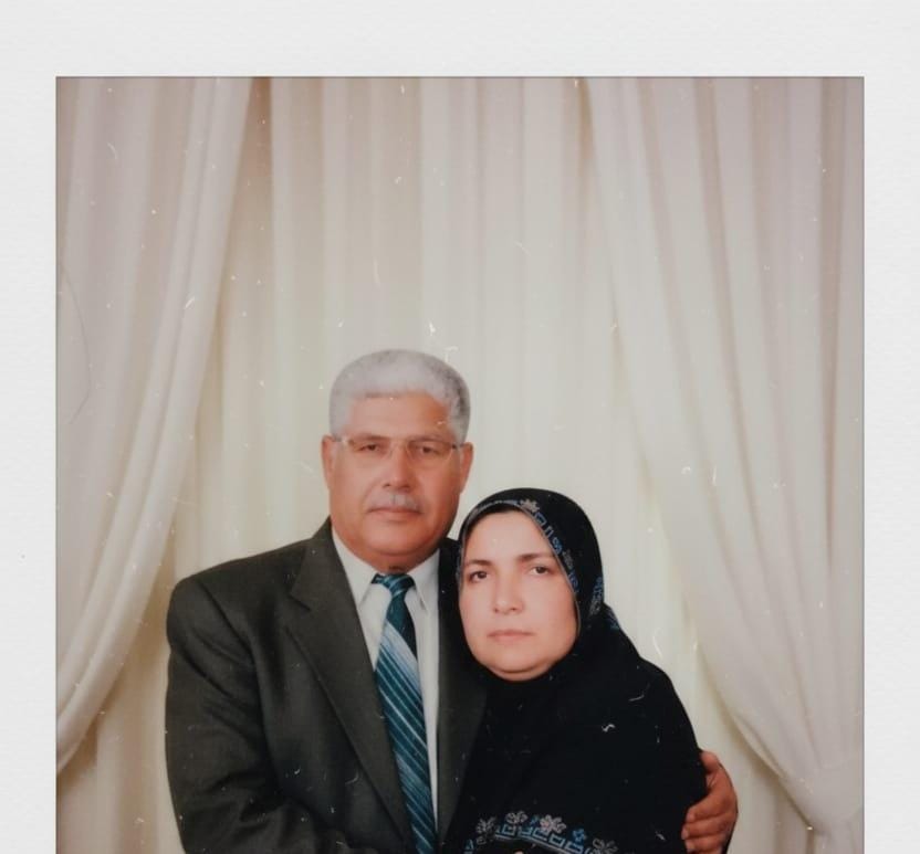 فوزي احمد عامر،نعمات عبدالعزيز