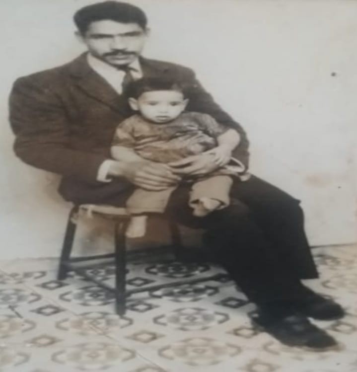 مستطيع أحمد