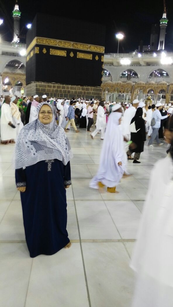 فاتن عبد العزيز حموده