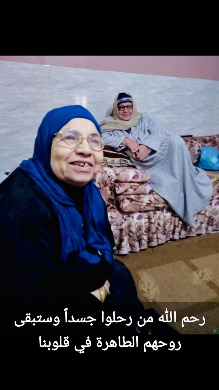 فوزي عامر / نعمات عبد العزيز