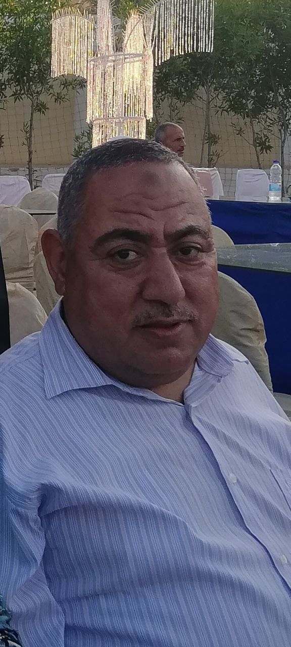 مصطفى علي حموده موسى