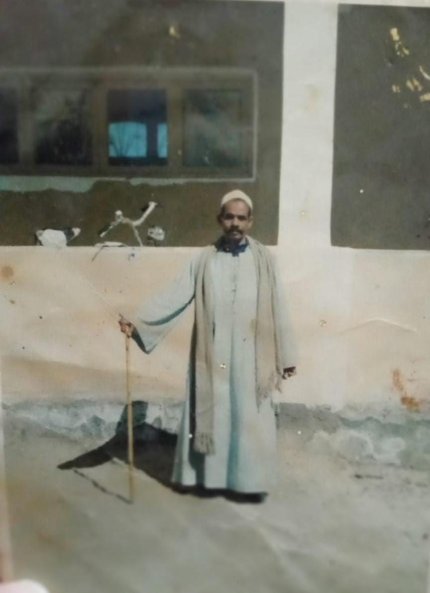 الحاج فتحي رزق