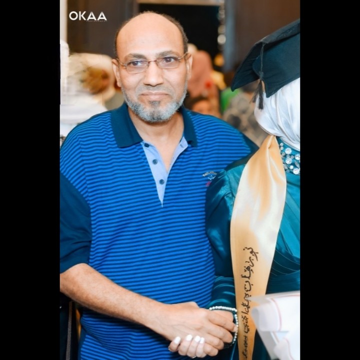 بغدادي محمد بغدادي