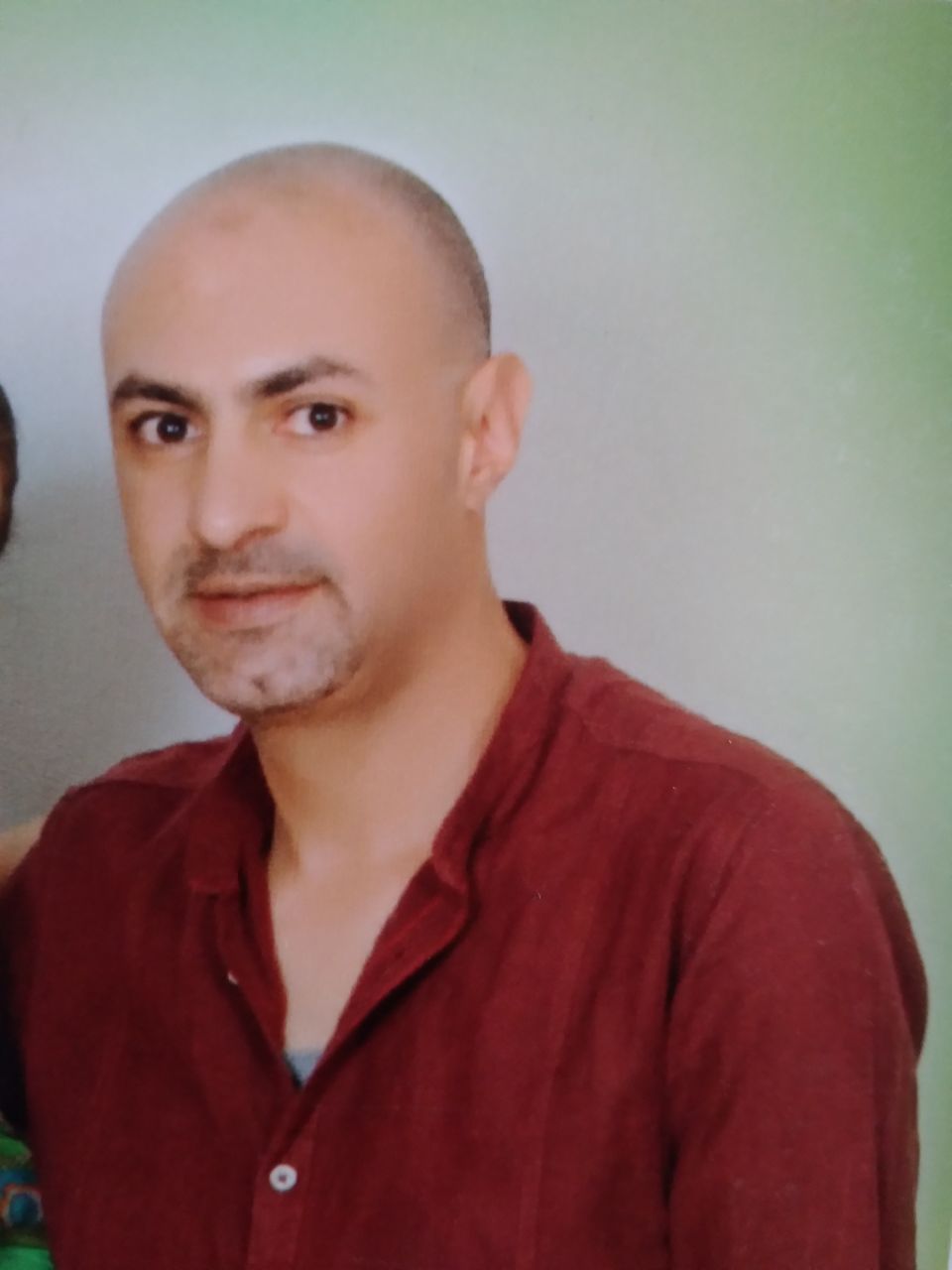 عمادالدين زغلول