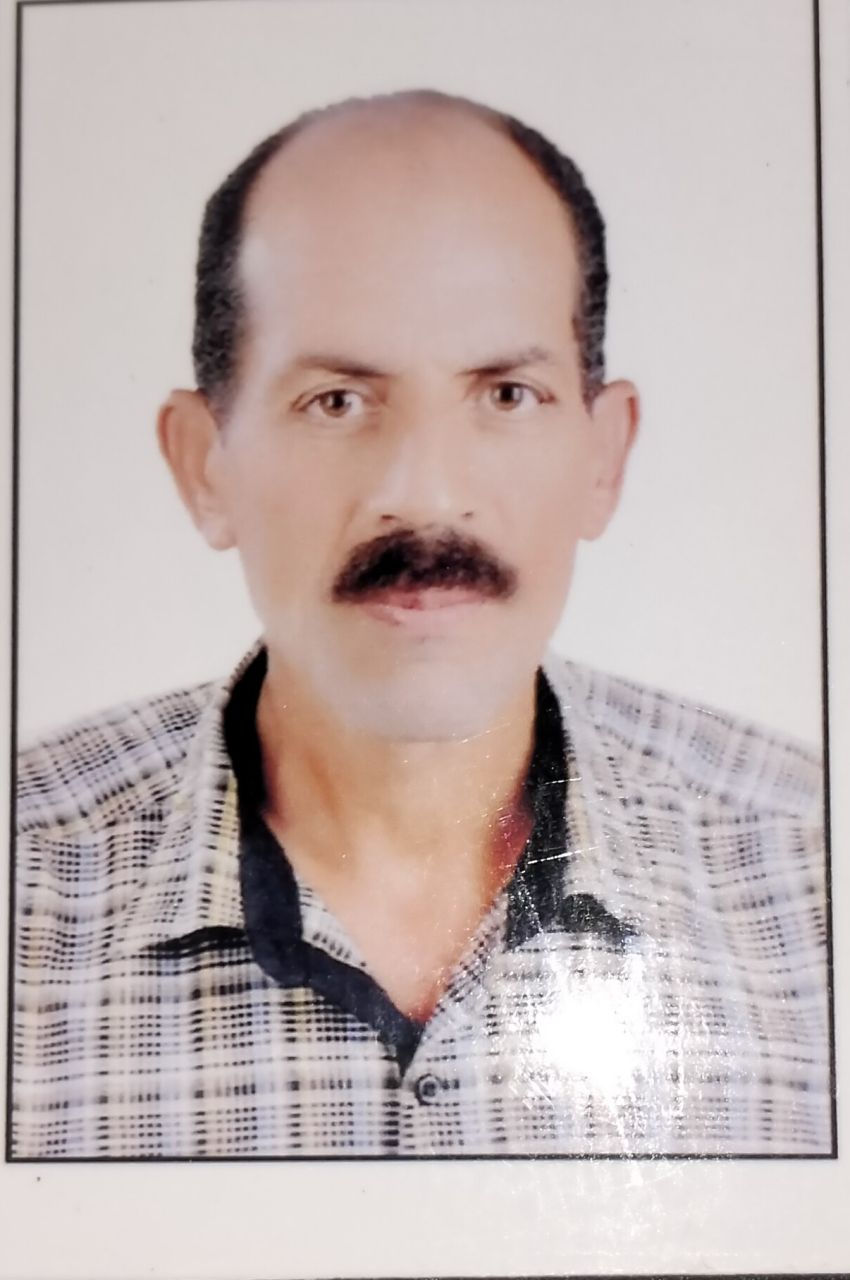 خالي احمد