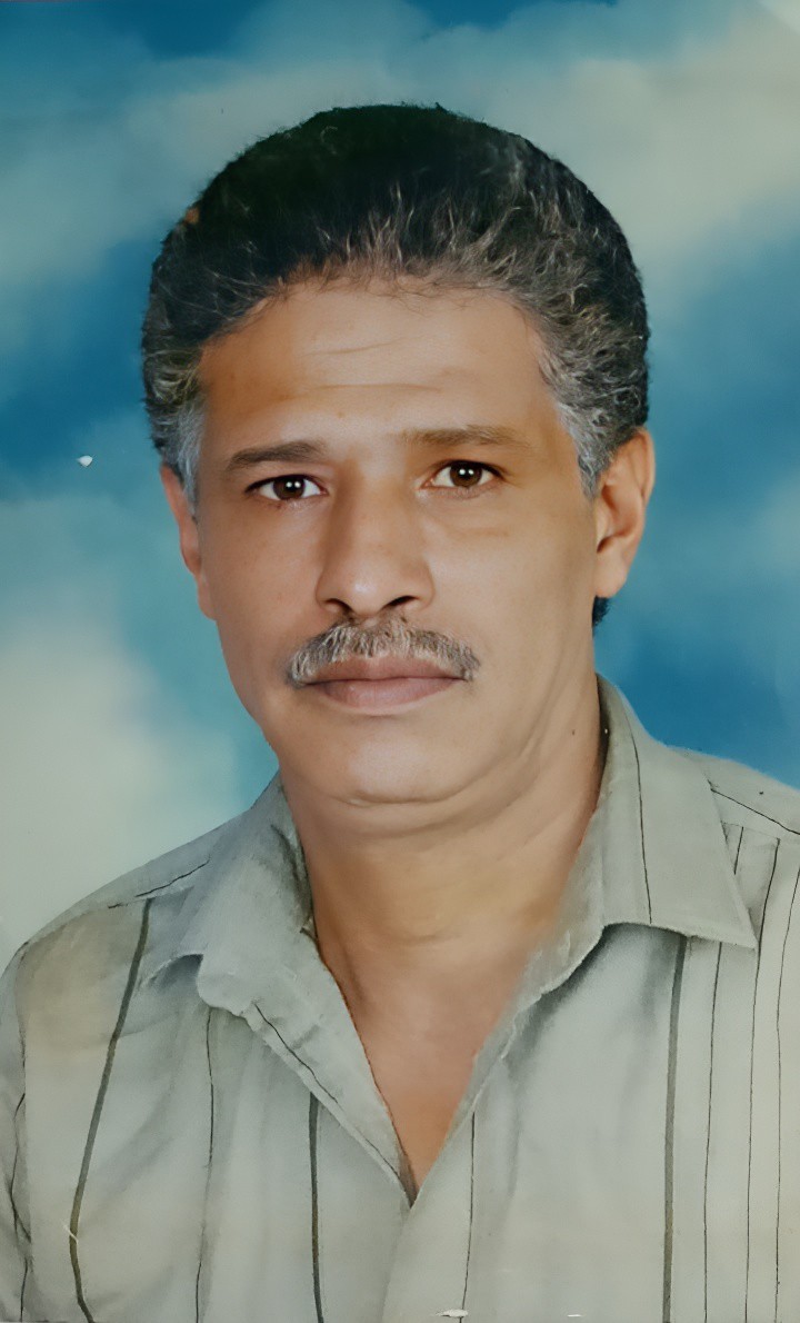 محمد العدوي مرسي احمد