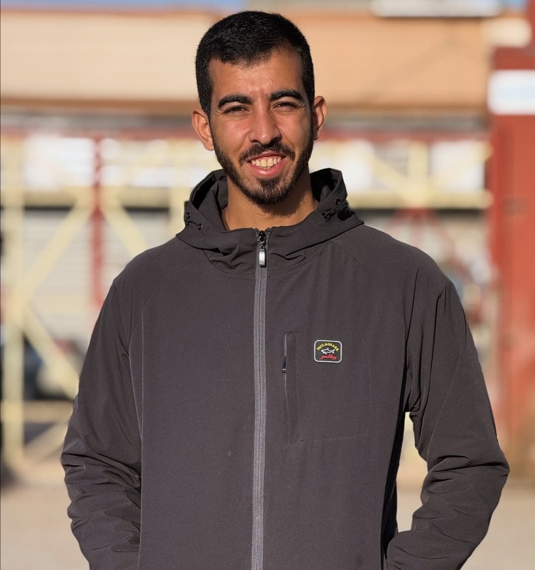 صالح عامر الجعفراوي