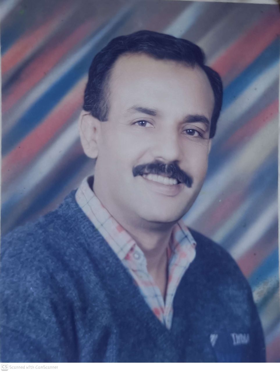 رمضان أبو الفضل