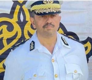 السيد اللواء/عصام عبد الله