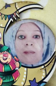 الحاجة/ناهدعبدالوهاب