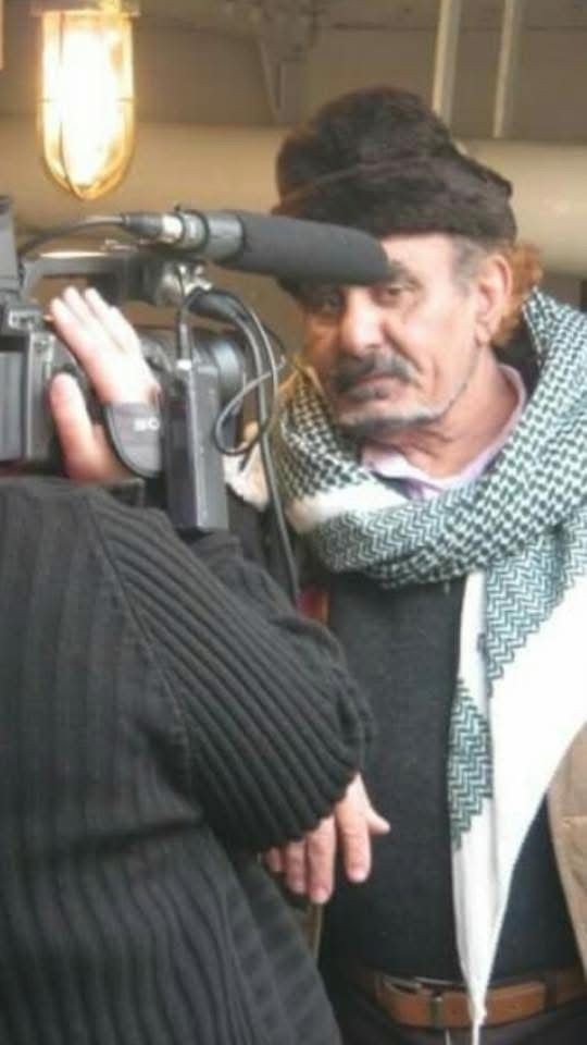 الحاج عبده أحمد عبيه