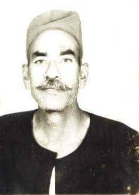 الحاج فرج النديم