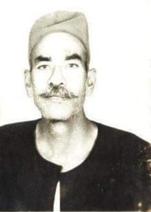 الحاج فرج النديم