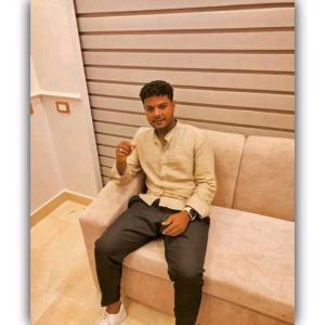 علي سيد محمد