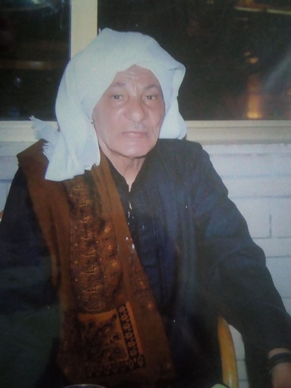 جابر محمد محمود السيد بخيت