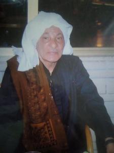 جابر محمد محمود السيد بخيت