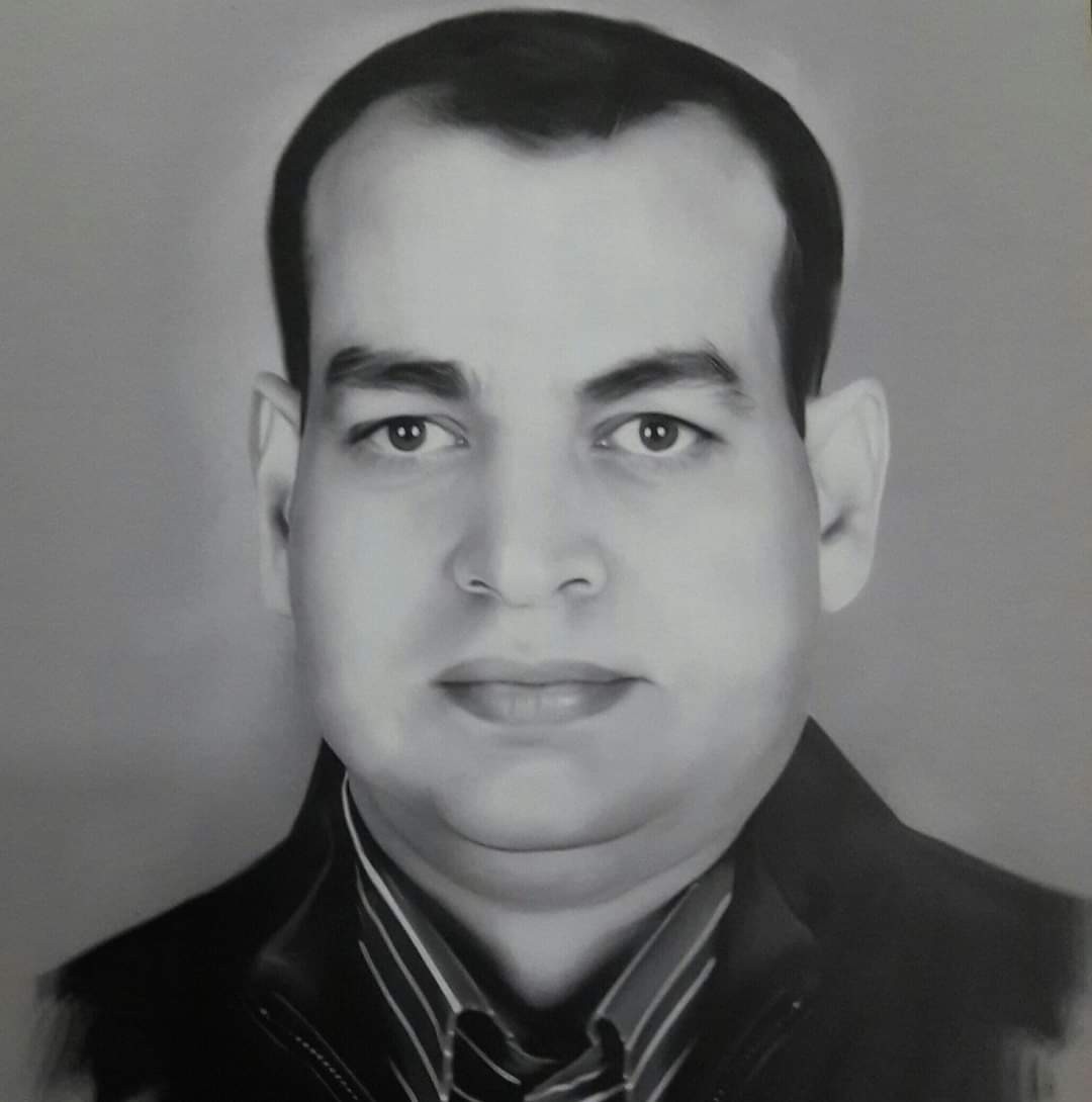 بهاء أحمد سعد