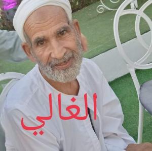 الحاج أحمد زكي صالح رشيد