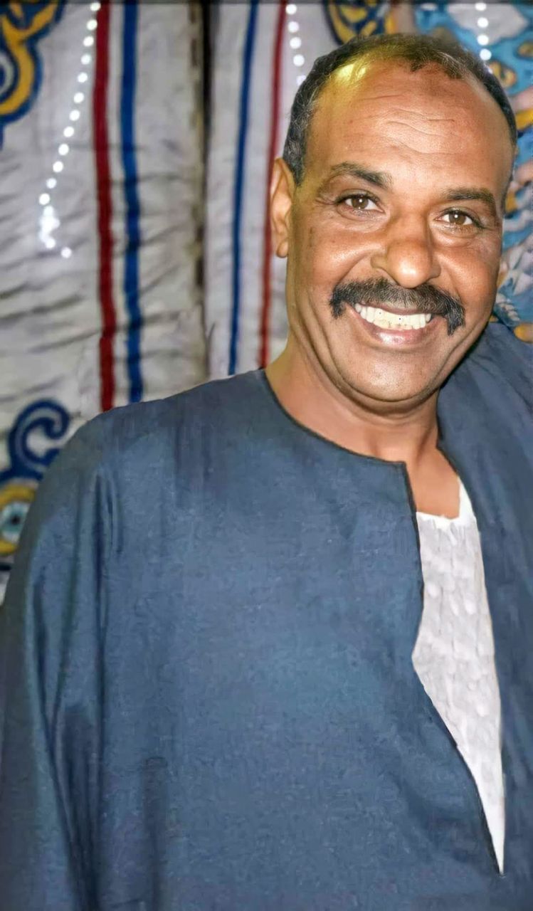 والداي  حبيبي محمد علواني