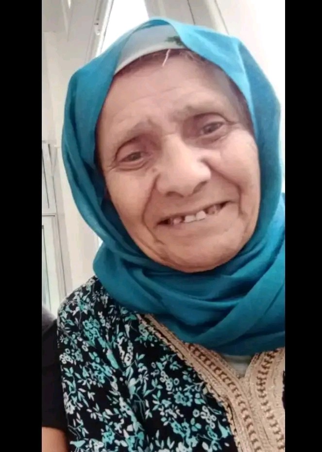 فاطمة السعيدي