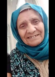 فاطمة السعيدي