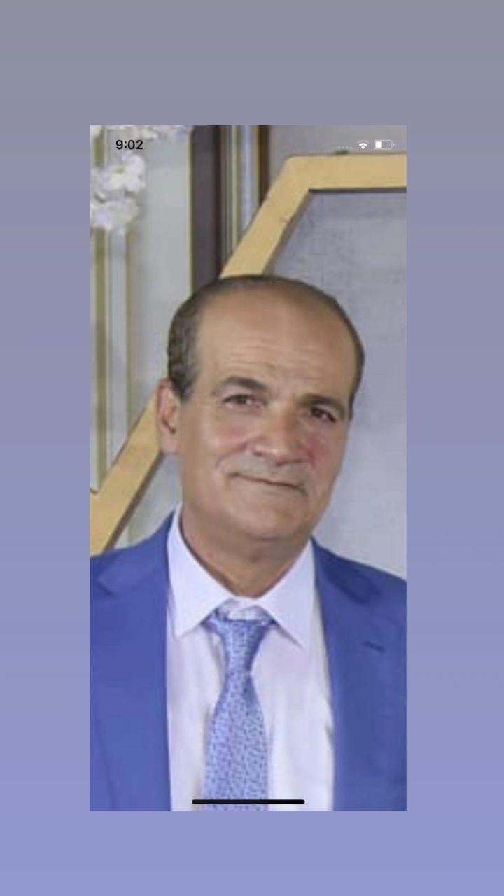 خالو احمد سليمان