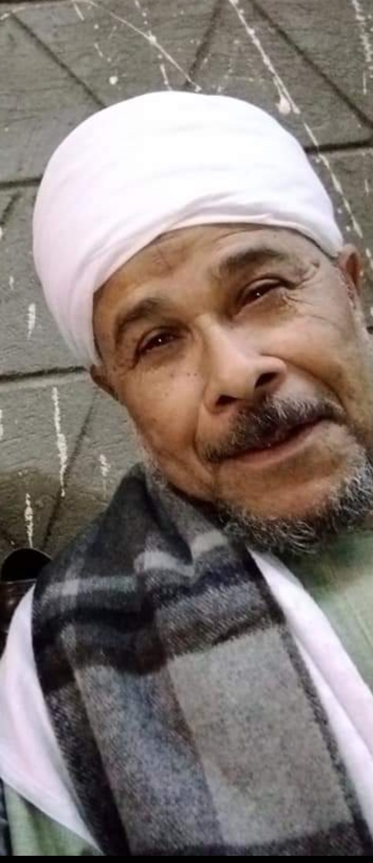 احمد الرفاعى عبدالله عبدالرازق