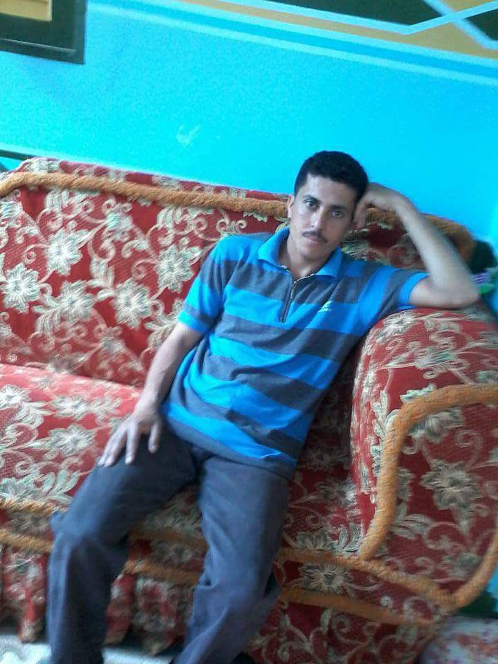 اسامه محمد الشبلي