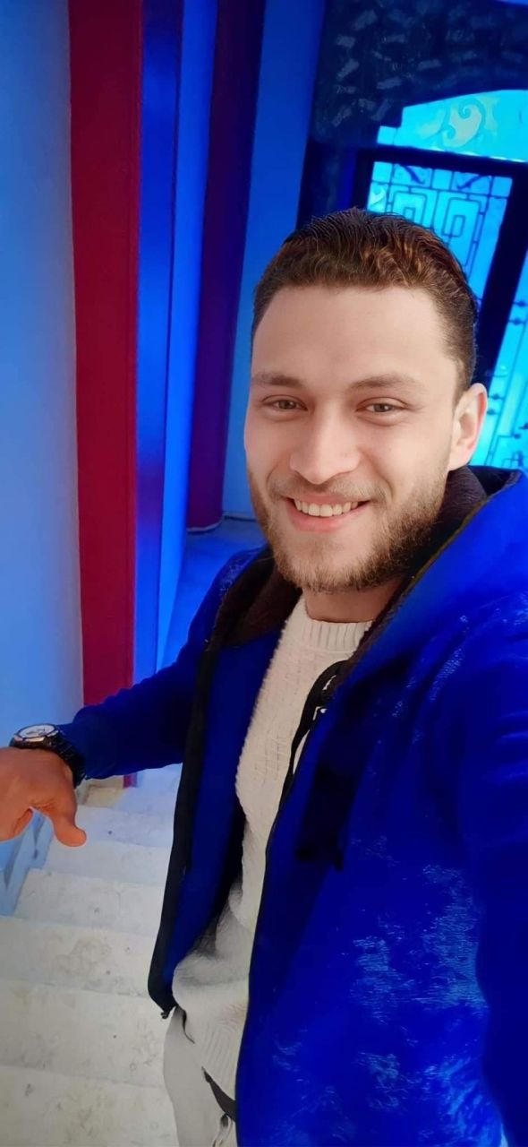 حسام عواد طنطاوي