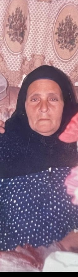 امي الحبيبه