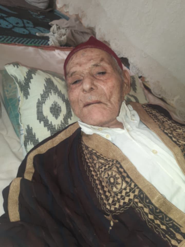 عمر بن يونس بن علي