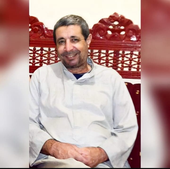 مهدي أبوشكر