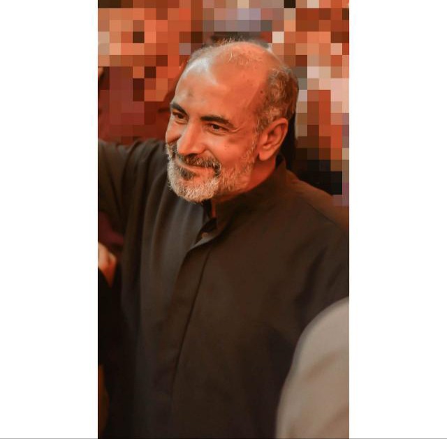 عادل محمد السوداني