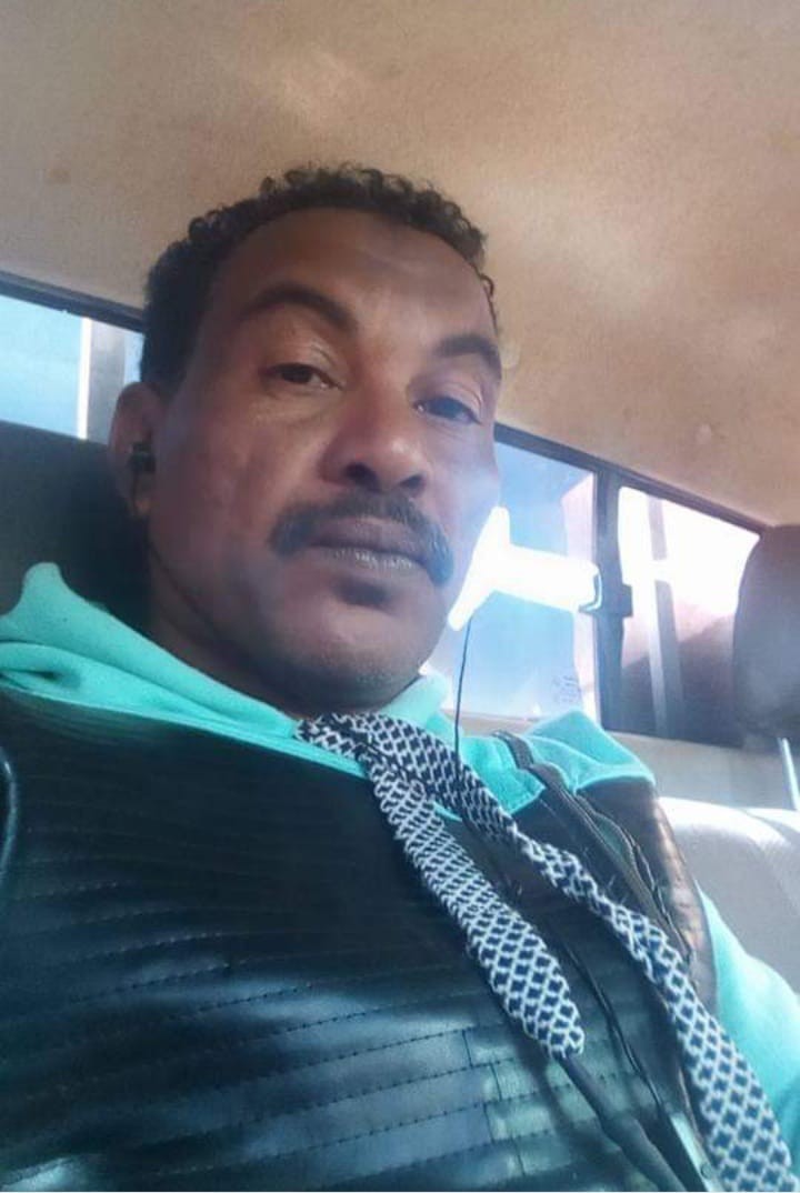 إدريس محمد إدريس ابوشوشه