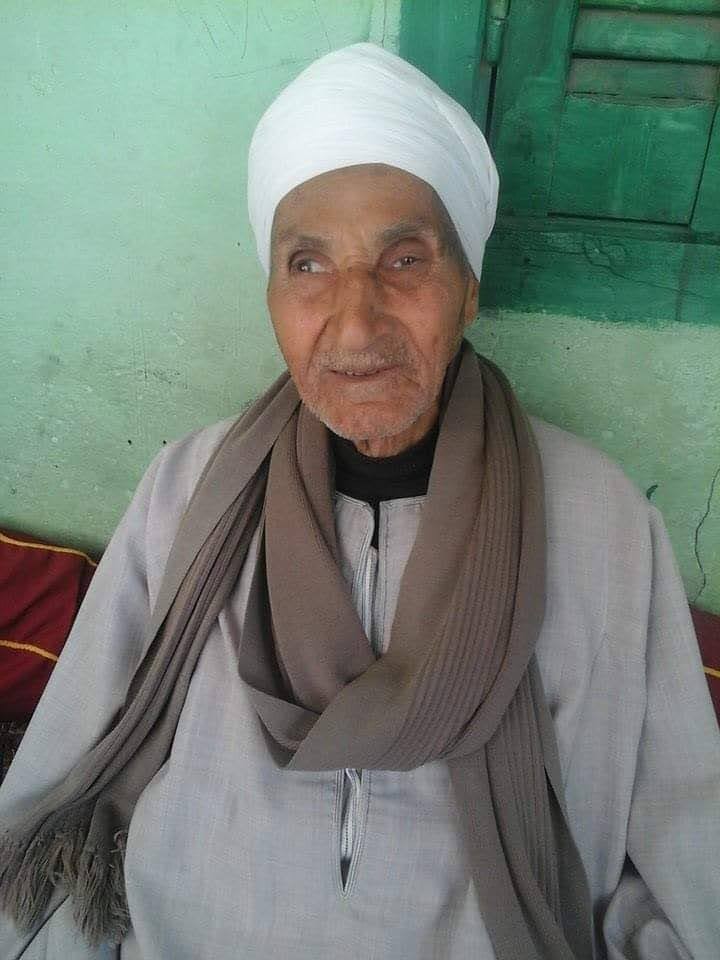 الحاج محمد مصطفى سالم