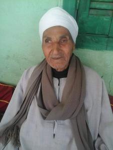 الحاج محمد مصطفى سالم