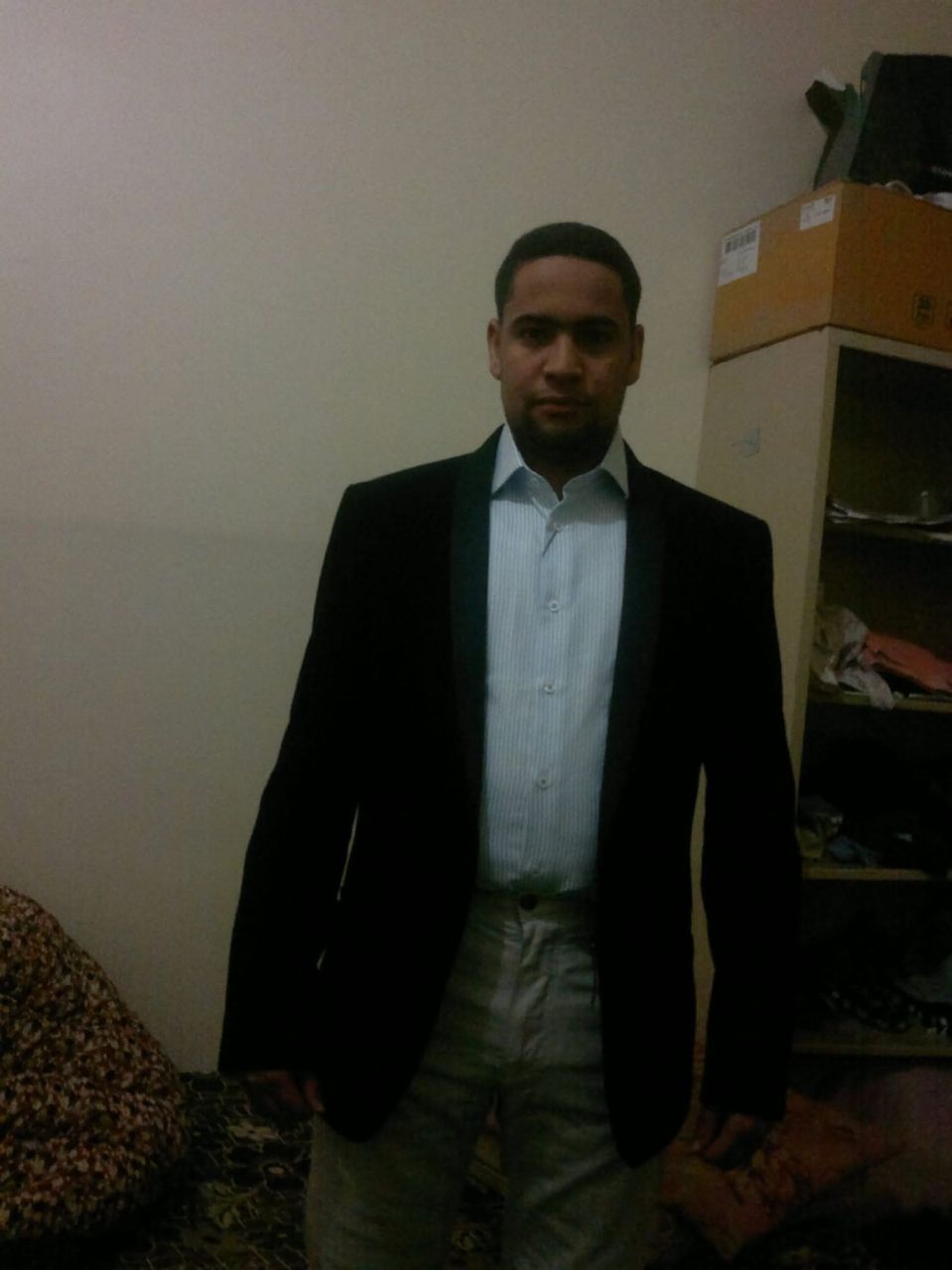 سامي محمد سيد