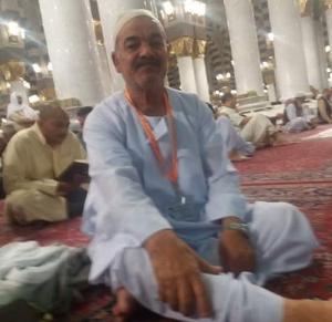 عبد النبي عبده عبد المعطي