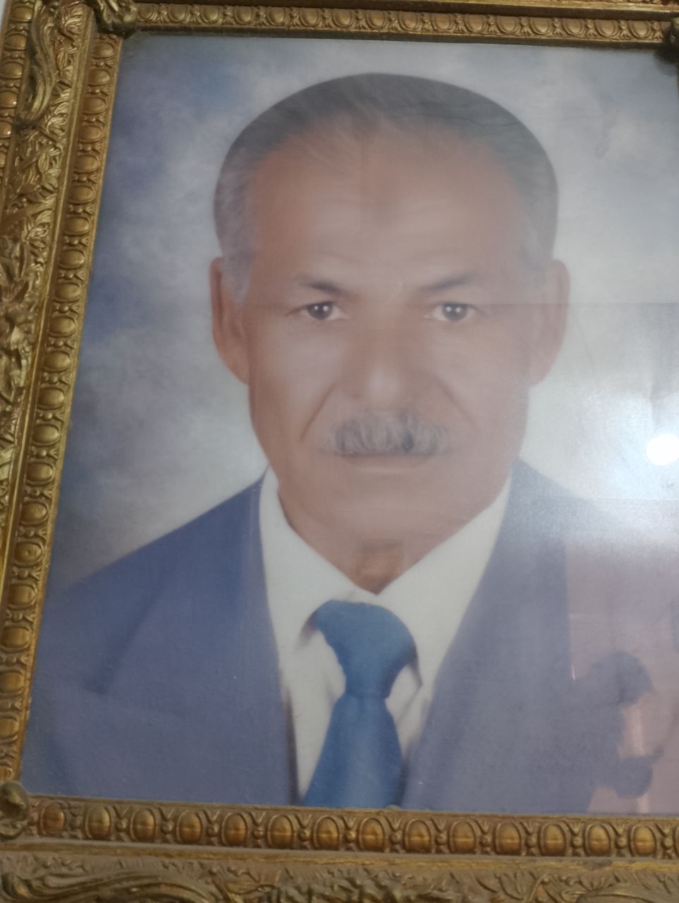 عبدالرازق أحمد كبود