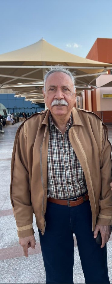 كمال مصطفي مصطفي الضبابي