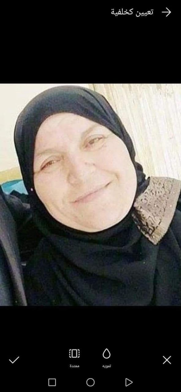 يسرى الحوامده