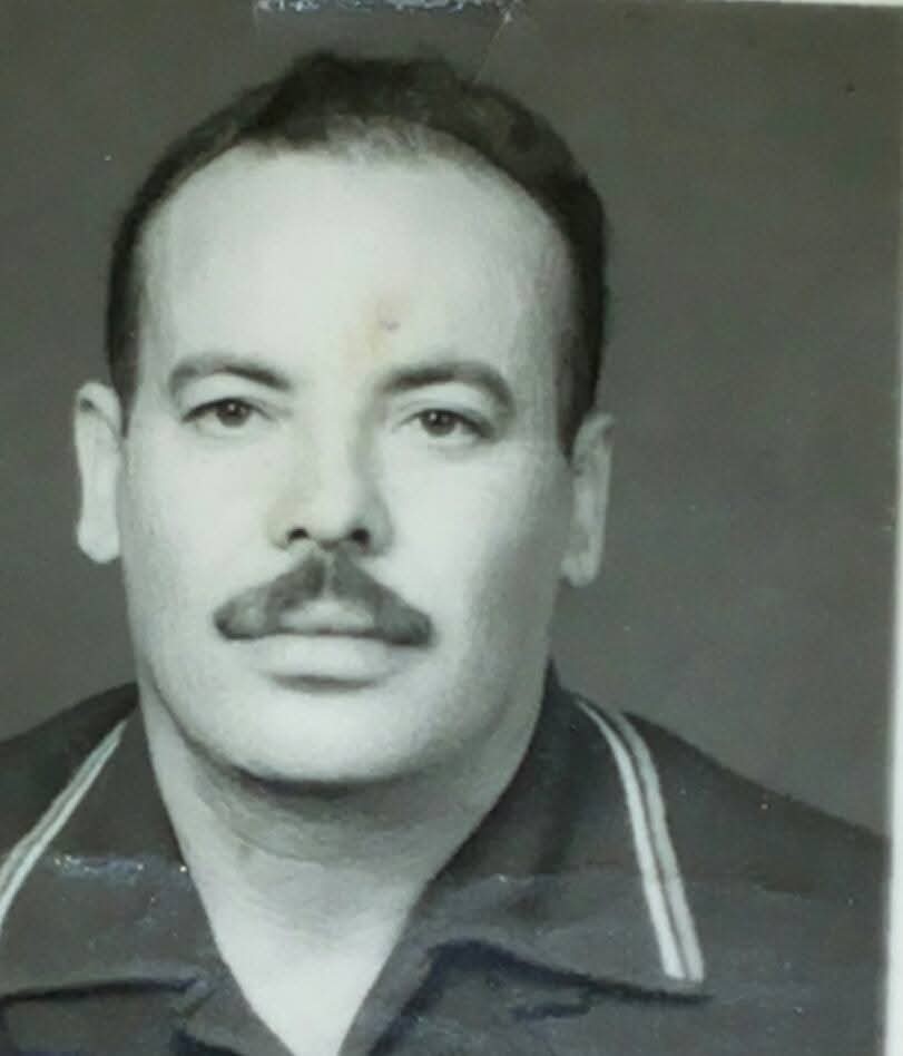 احمد السعافين