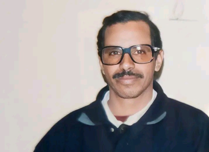 احمد عبد العال خضر