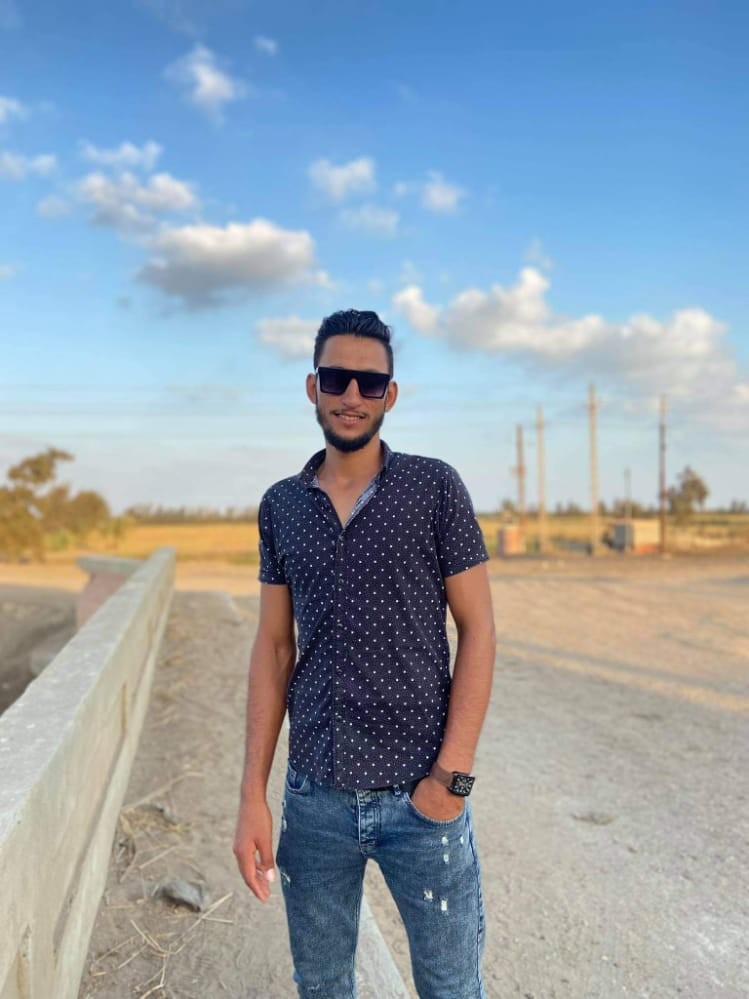 اسلام ابراهيم