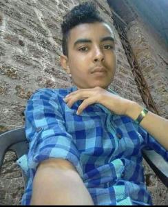 احمد علي عبد العزيز